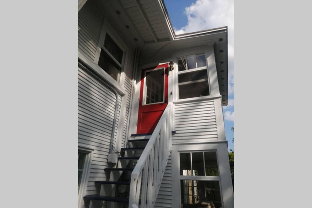 L'Alcove Des Ceramistes Apartment Waterloo Exterior photo